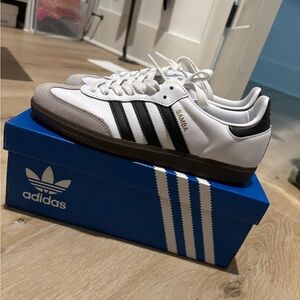 Samba OG W shoes. Size 7.5
